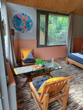 Stayoze Cottages Jibhi